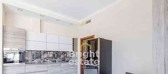 3-комн. квартира, 79 м2, 3/4 эт. Красногорск