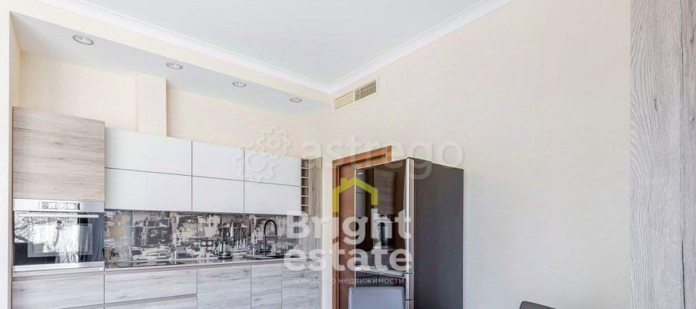 3-комн. квартира, 79 м2, 3/4 эт. Красногорск - изображение 4