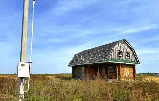 Дом, 127.4 м2 Егорьевск