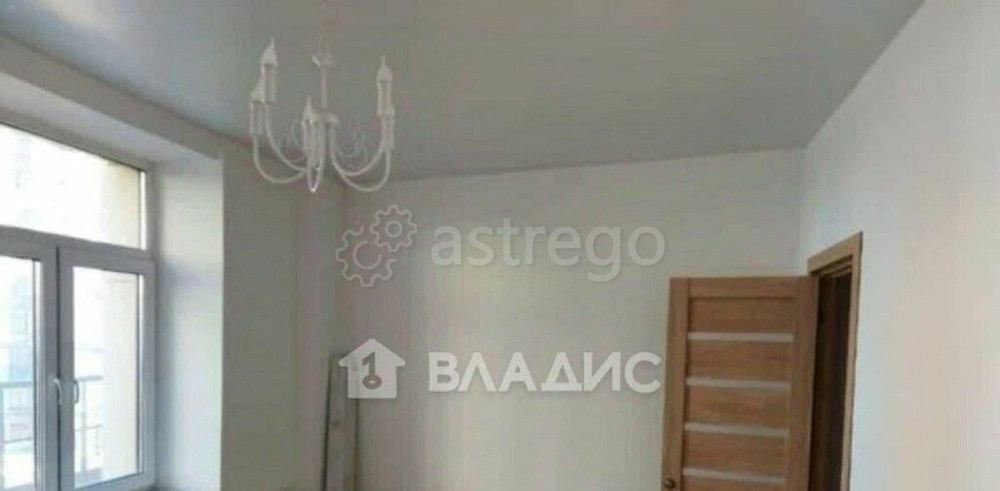 3-комн. квартира, 72.3 м2, 5/17 эт. Химки - изображение 1
