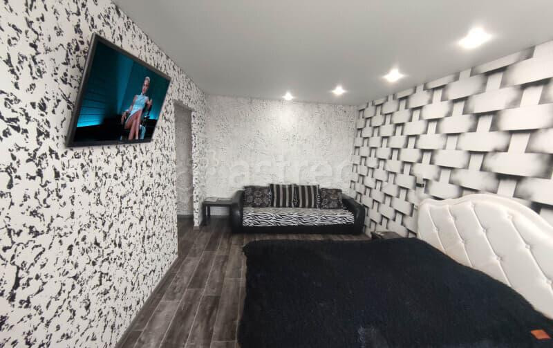 1-комн. квартира, 40 м2, 4/5 эт. Туймазы - изображение 1