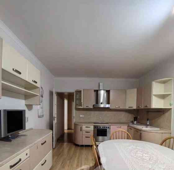 4-комн. квартира, 120.9 м2, 7/13 эт. Москва