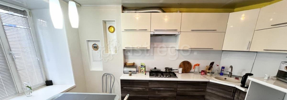 Свободного назначения, 63 м2 Стерлитамак - изображение 4