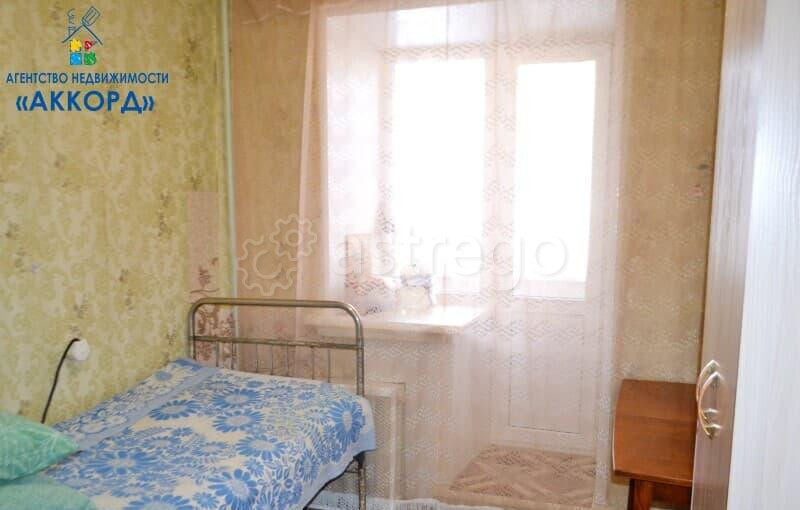 2-комн. квартира, 44.6 м2, 3/4 эт. Новоалтайск - изображение 8