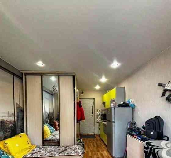Студия, 17 м2, 2/5 эт. Красноярск