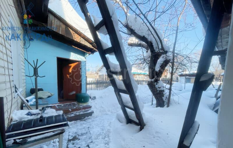 Дом, 35.9 м2 Бийск - изображение 4