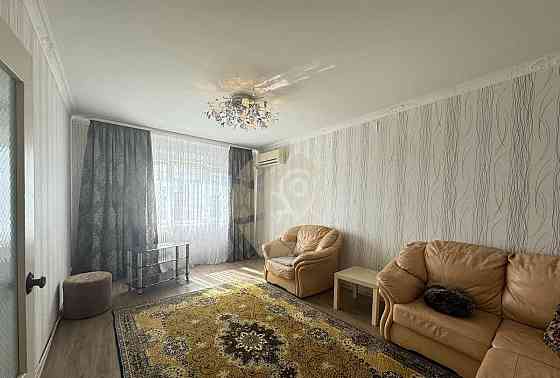 4-комн. квартира, 81.1 м2, 8/9 эт. Старый Оскол