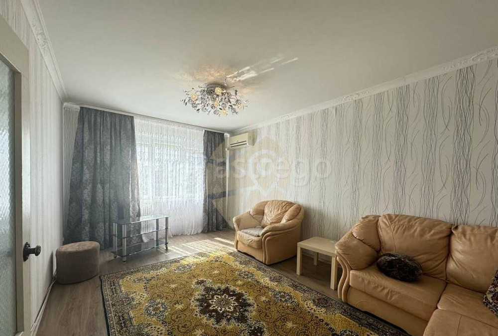 4-комн. квартира, 81.1 м2, 8/9 эт. Старый Оскол - изображение 3