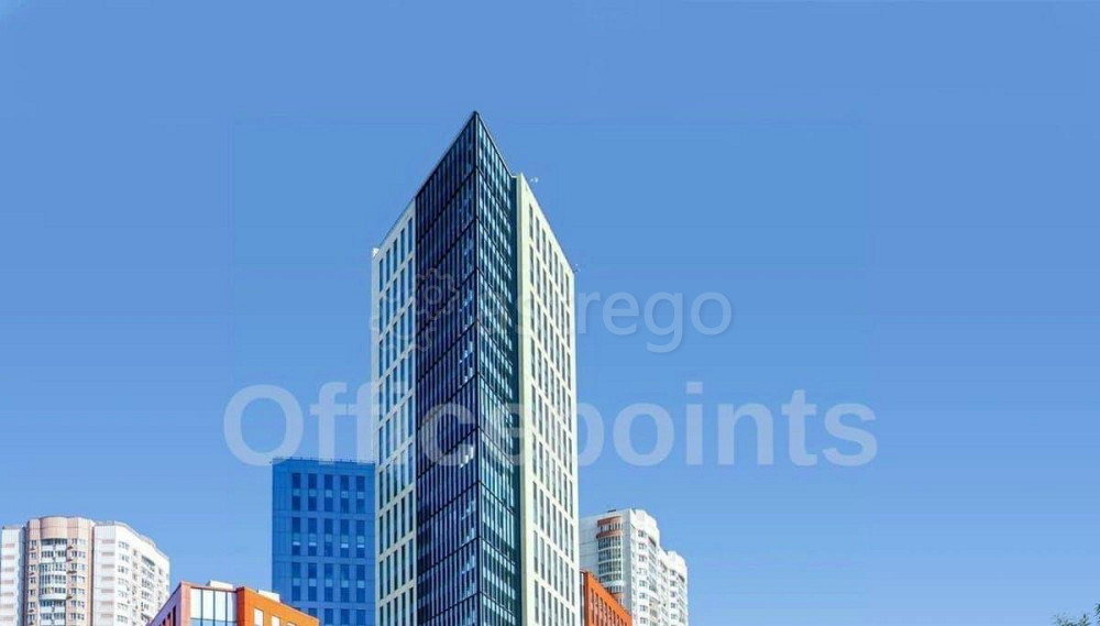 Офис, 203 м2 Химки - изображение 2