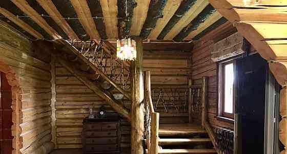 Дом, 250 м2, 15 соток, 2 эт. Звенигород