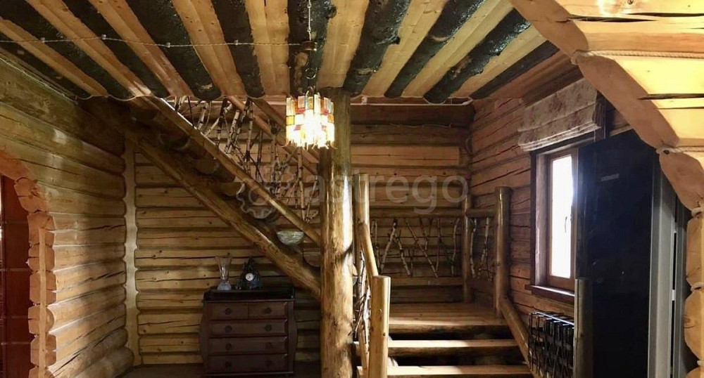 Дом, 250 м2, 15 соток, 2 эт. Звенигород - изображение 4