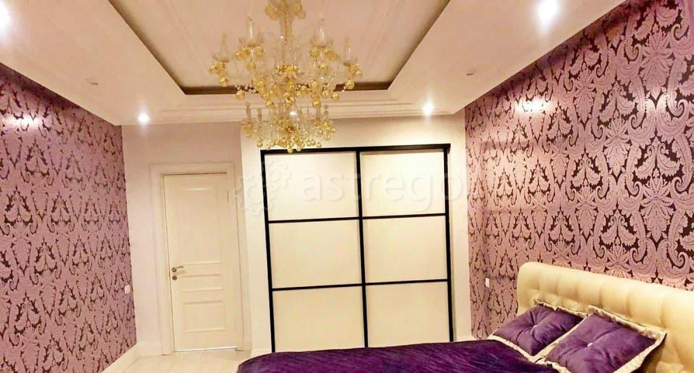 4-комн. квартира, 150 м2, 10/18 эт. Уфа - изображение 3