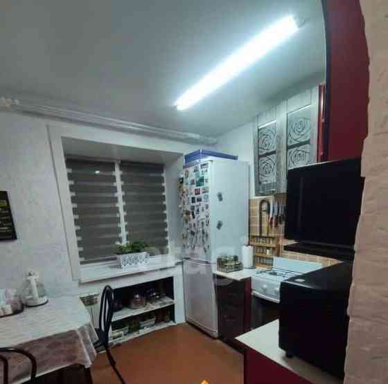 2-комн. квартира, 43.9 м2, 5/5 эт. Бийск