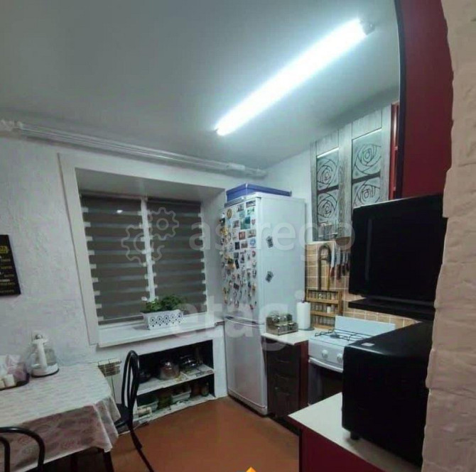 2-комн. квартира, 43.9 м2, 5/5 эт. Бийск - изображение 2