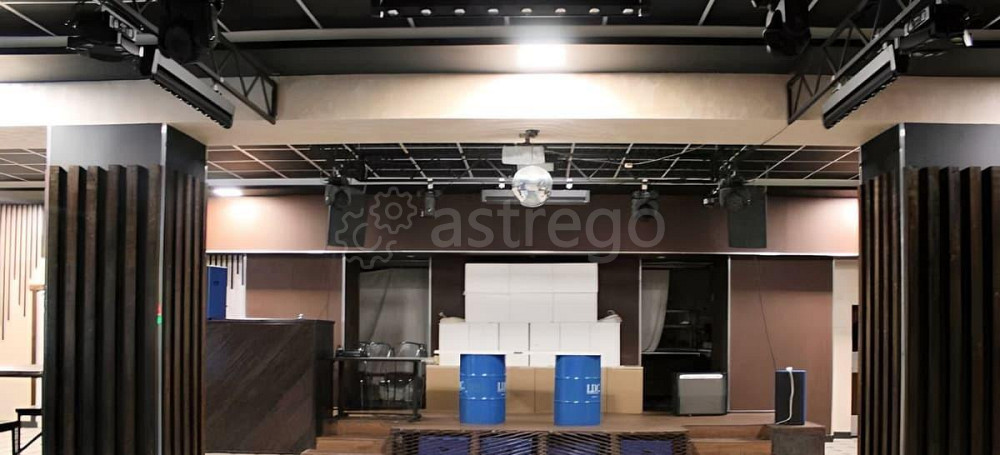 Свободного назначения, 450 м2 Барнаул - изображение 5