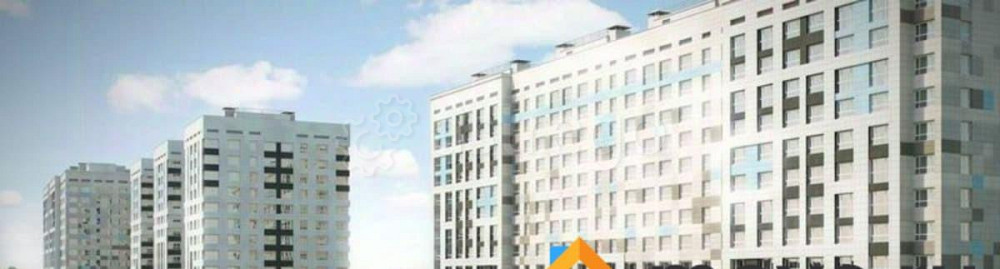 2-комн. квартира, 59.1 м2, 12/17 эт. Пушкино - изображение 4