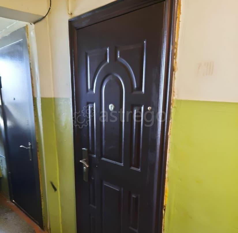 Комната, 11.9 м2, 7/9 эт. Красноярск - изображение 3