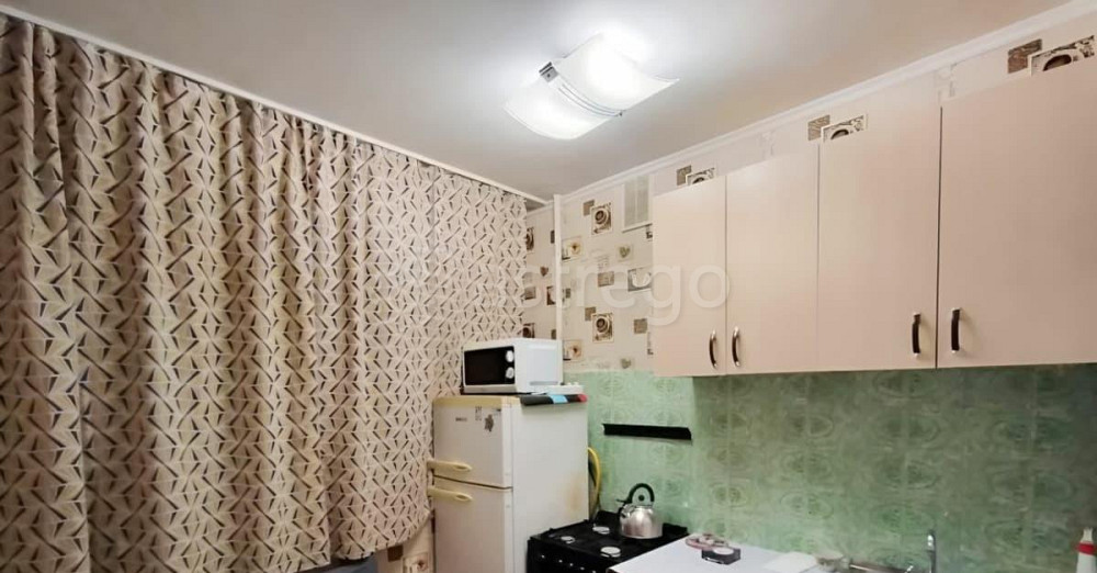 2-комн. квартира, 48 м2, 1/5 эт. Красноярск - изображение 7