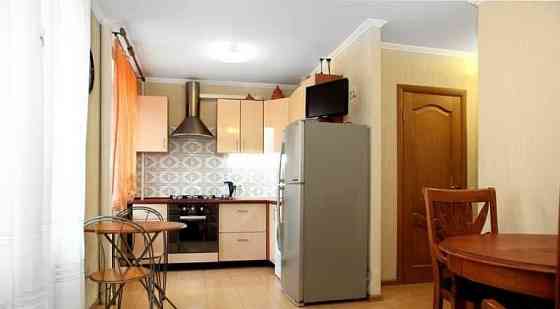 1-комн. квартира, 38 м2, 5/18 эт. Москва