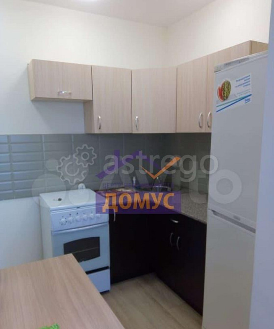 1-комн. квартира, 26 м2, 2/5 эт. Белгород - изображение 7