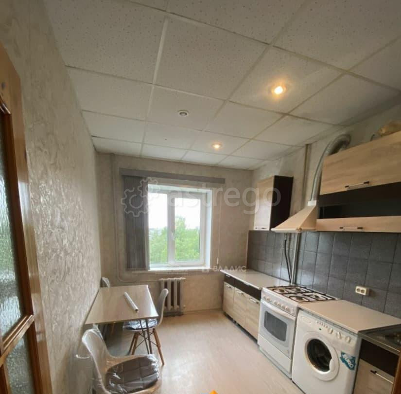 3-комн. квартира, 70 м2, 5/9 эт. Северодвинск - изображение 7