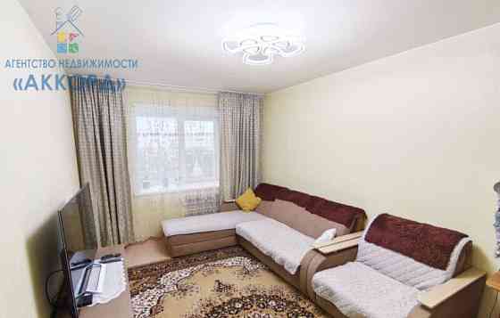 2-комн. квартира, 60.9 м2, 6/15 эт. Барнаул
