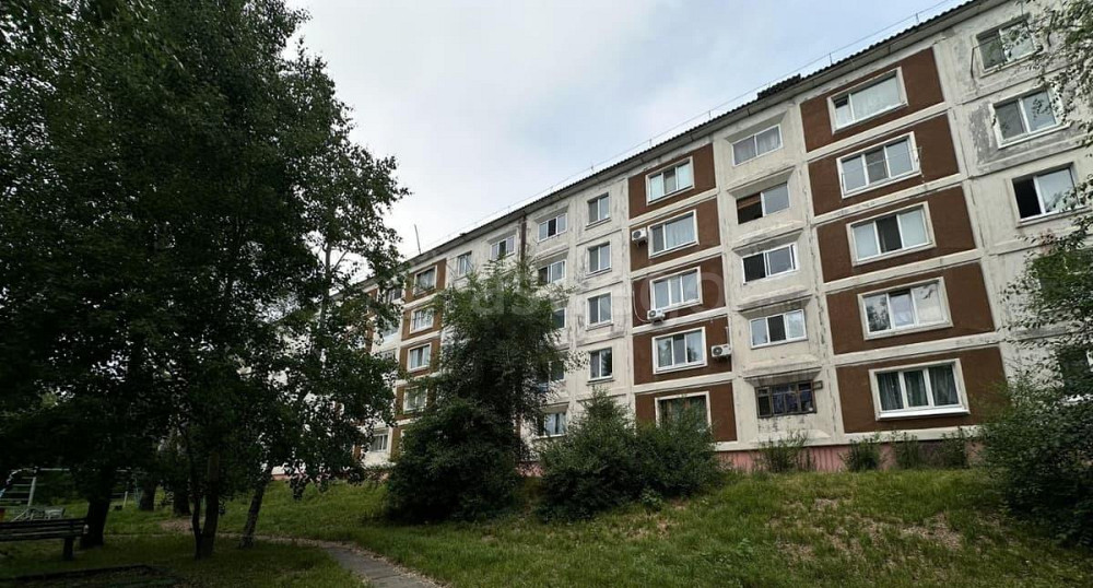 3-комн. квартира, 70 м2, 5/6 эт. Зея - изображение 1