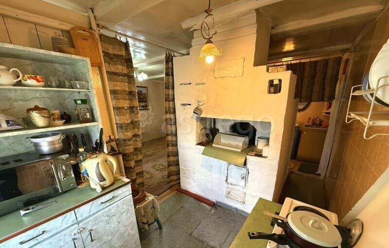 Дом, 34 м2 Орехово-Зуево - изображение 8