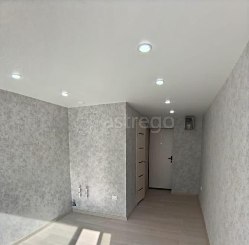 Комната, 18 м2, 4/5 эт. Красноярск - изображение 4
