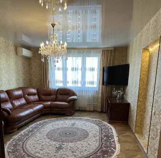 4-комн. квартира, 135 м2, 18/25 эт. Химки