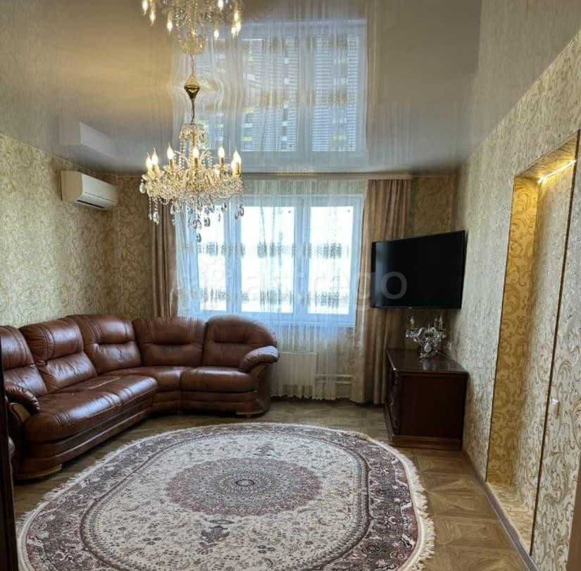 4-комн. квартира, 135 м2, 18/25 эт. Химки - изображение 5