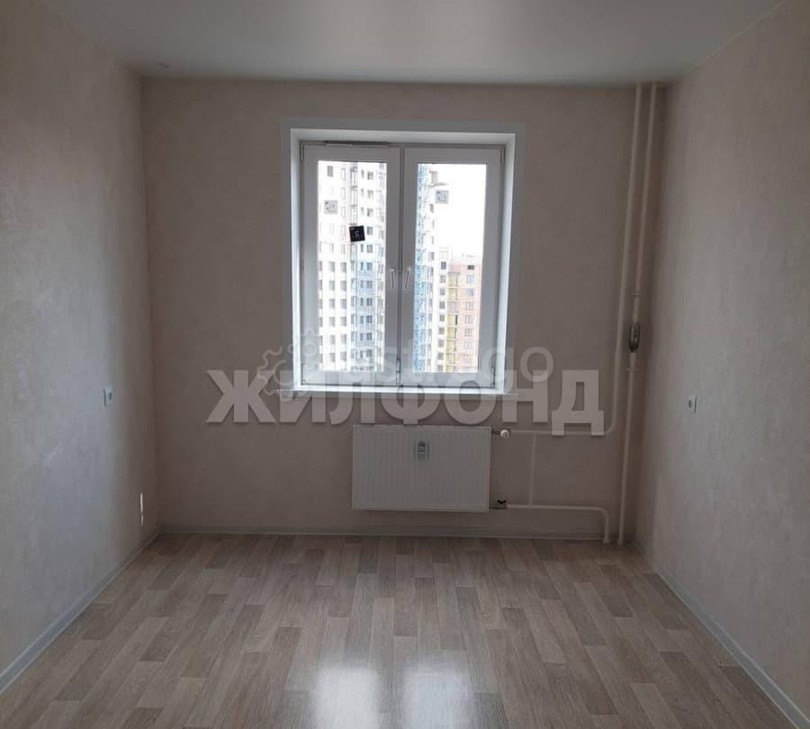 3-комн. квартира, 83 м2, 17/17 эт. Красноярск - изображение 5
