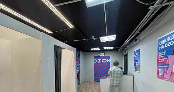 Офис, 34.9 м2 Балашиха