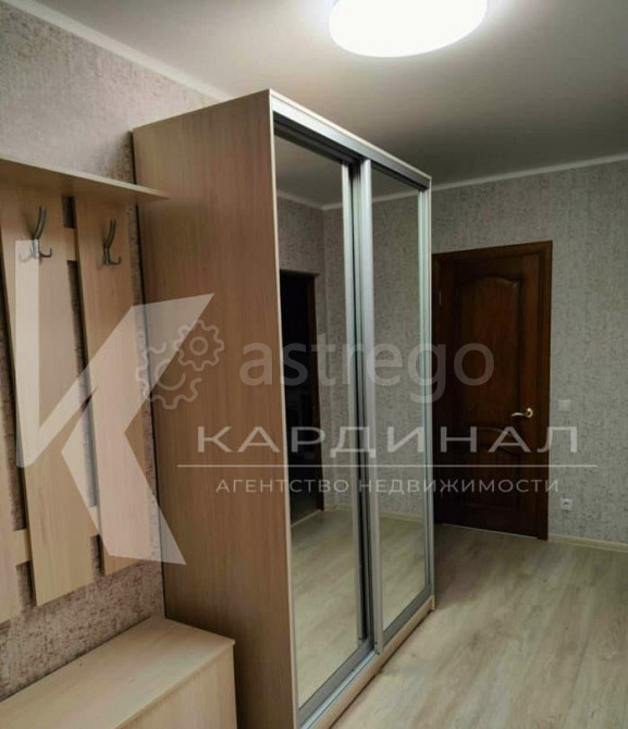 2-комн. квартира, 63.7 м2, 6/9 эт. Старый Оскол - изображение 5