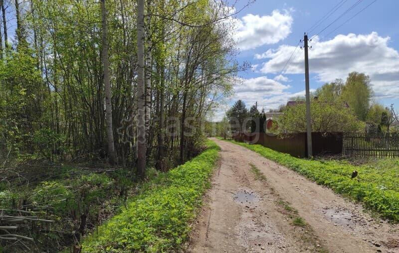 Земельный участок, 10 соток Волоколамск - изображение 5