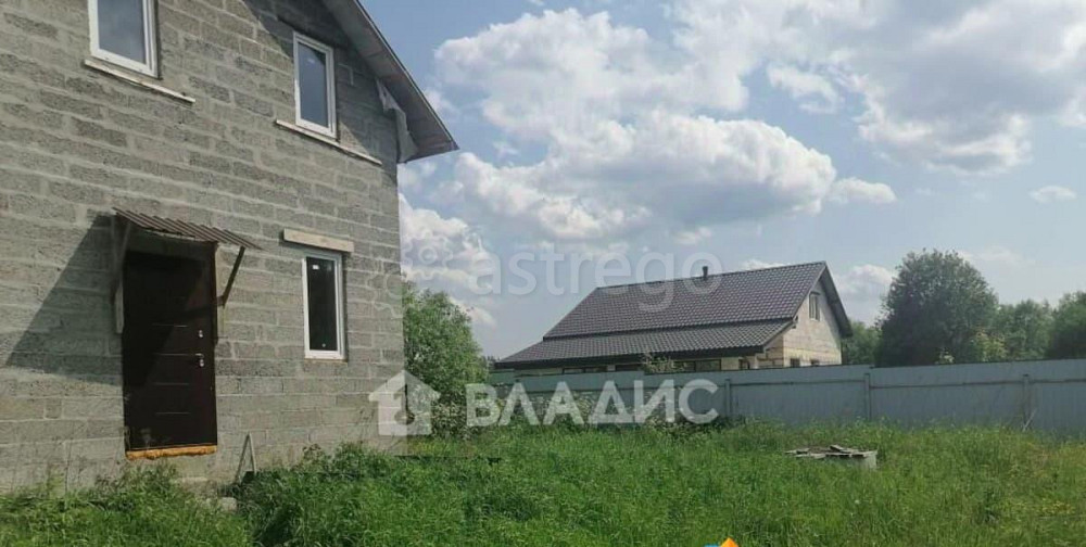 Дом, 120 м2, 8 соток, 2 эт. Егорьевск - изображение 3