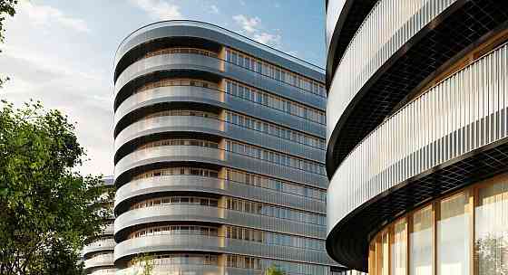 4-комн. квартира, 262.02 м2, 8/9 эт. Москва