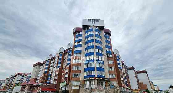 Свободного назначения, 87.8 м2 Стерлитамак