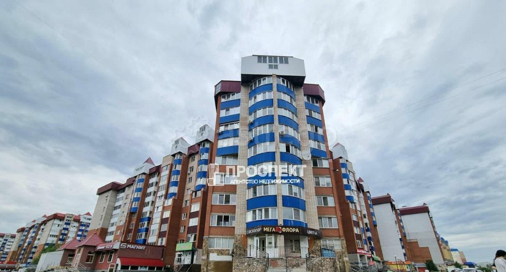 Свободного назначения, 87.8 м2 Стерлитамак - изображение 2