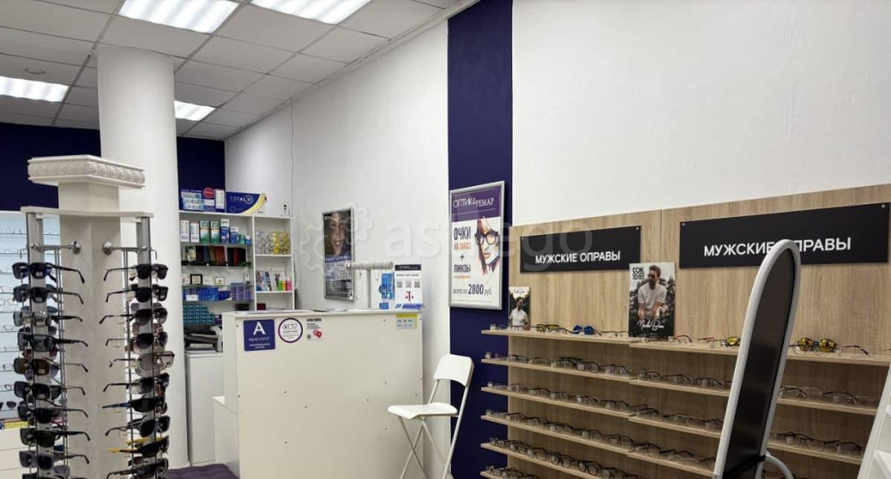 Торговое помещение, 50.5 м2 Королев - изображение 3