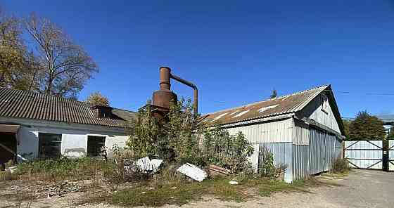 Склад, 1830 м2 Воскресенск