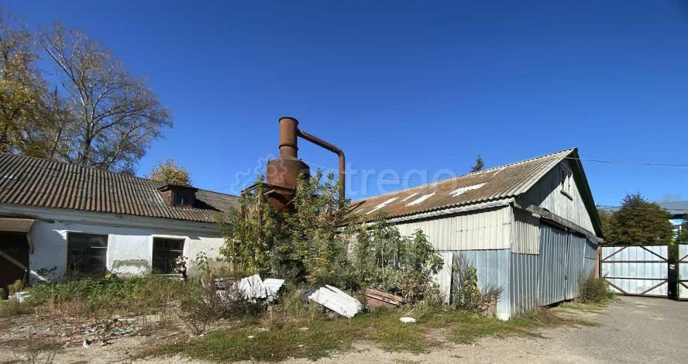 Склад, 1830 м2 Воскресенск - изображение 2