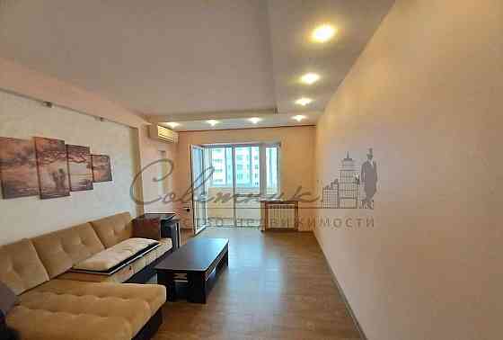 3-комн. квартира, 66.1 м2, 7/9 эт. Старый Оскол