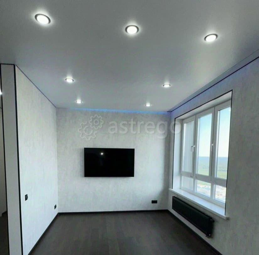3-комн. квартира, 64 м2, 23/23 эт. Уфа - изображение 5