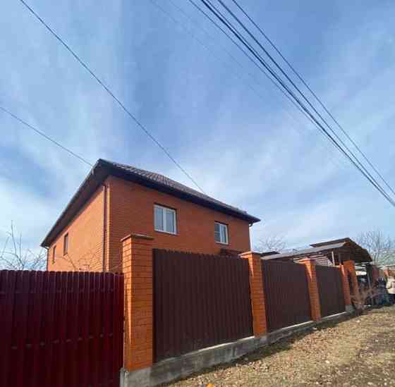 Коттедж, 215 м2, 8 соток, 2 эт. Ступино