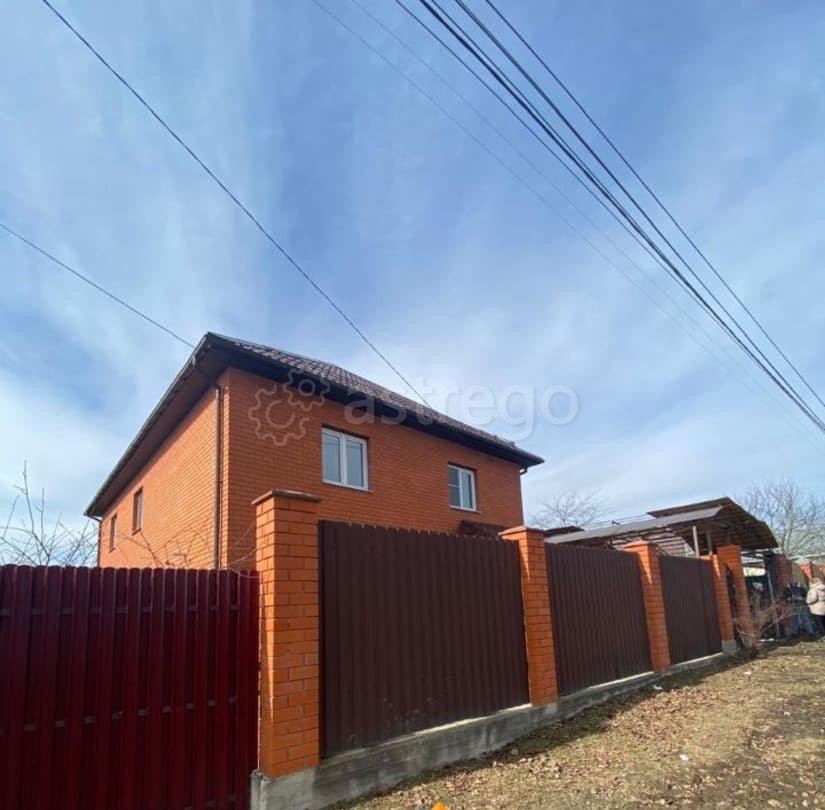 Коттедж, 215 м2, 8 соток, 2 эт. Ступино - изображение 4