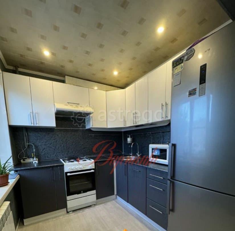 4-комн. квартира, 58.8 м2, 2/5 эт. Северодвинск - изображение 3