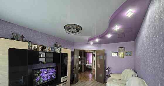 3-комн. квартира, 58.4 м2, 3/5 эт. Белогорск