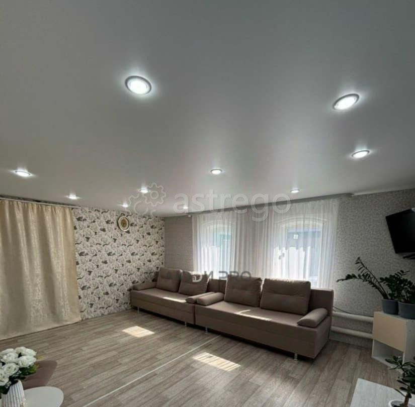 Дом, 80 м2, 28.11 сотки, 1 эт. Кармаскалы - изображение 2