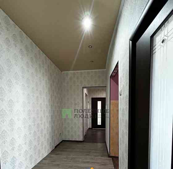 2-комн. квартира, 48 м2, 3/9 эт. Астрахань